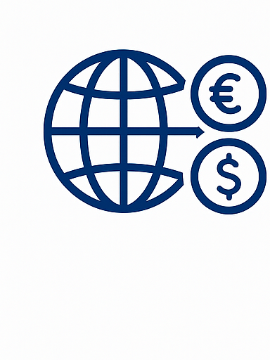 Currency Support
