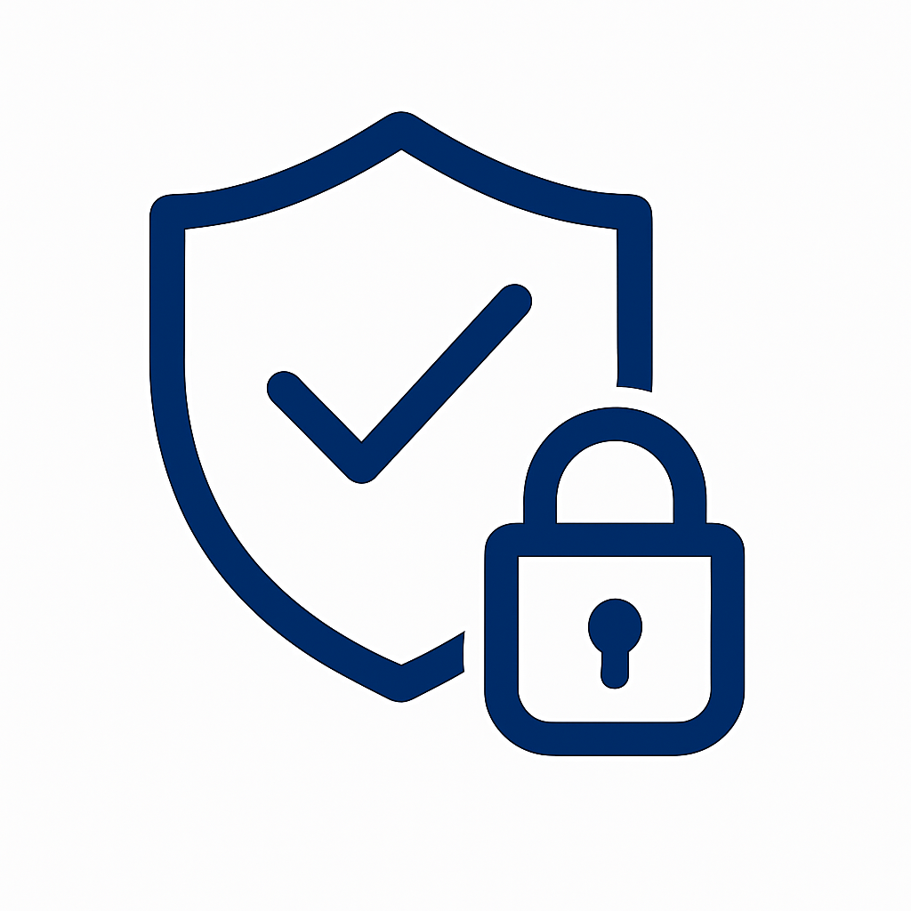 Privacy and Security