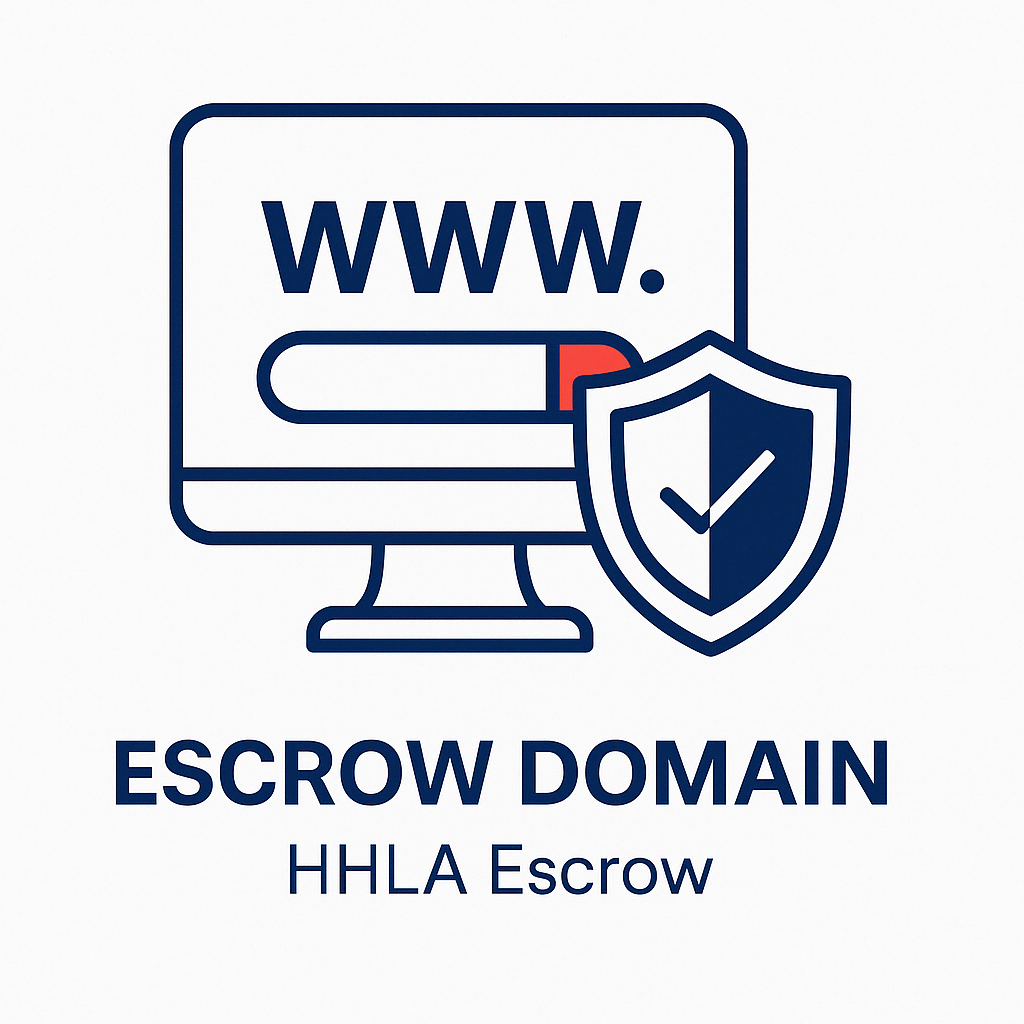 Domain Escrow