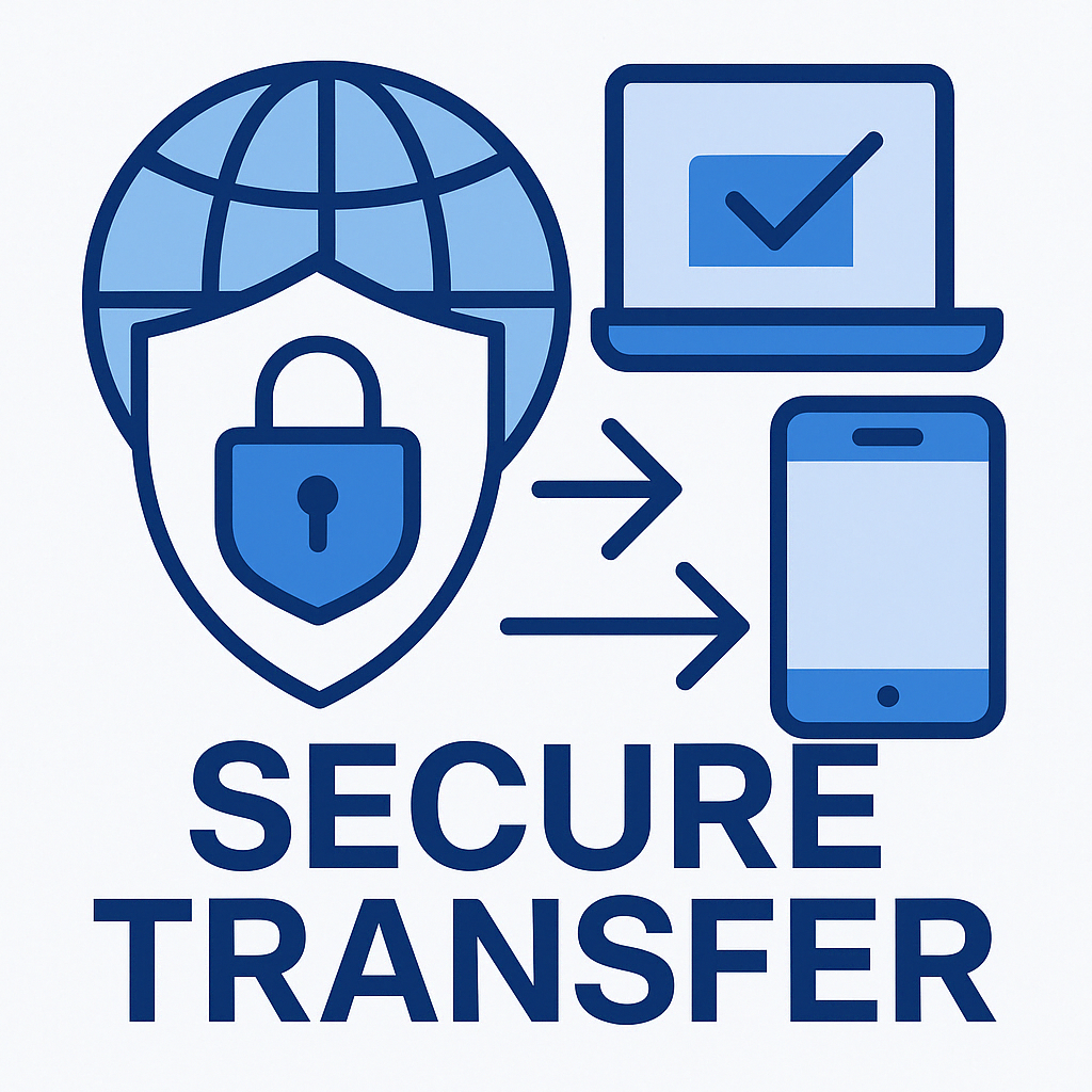 Secure Transfer
