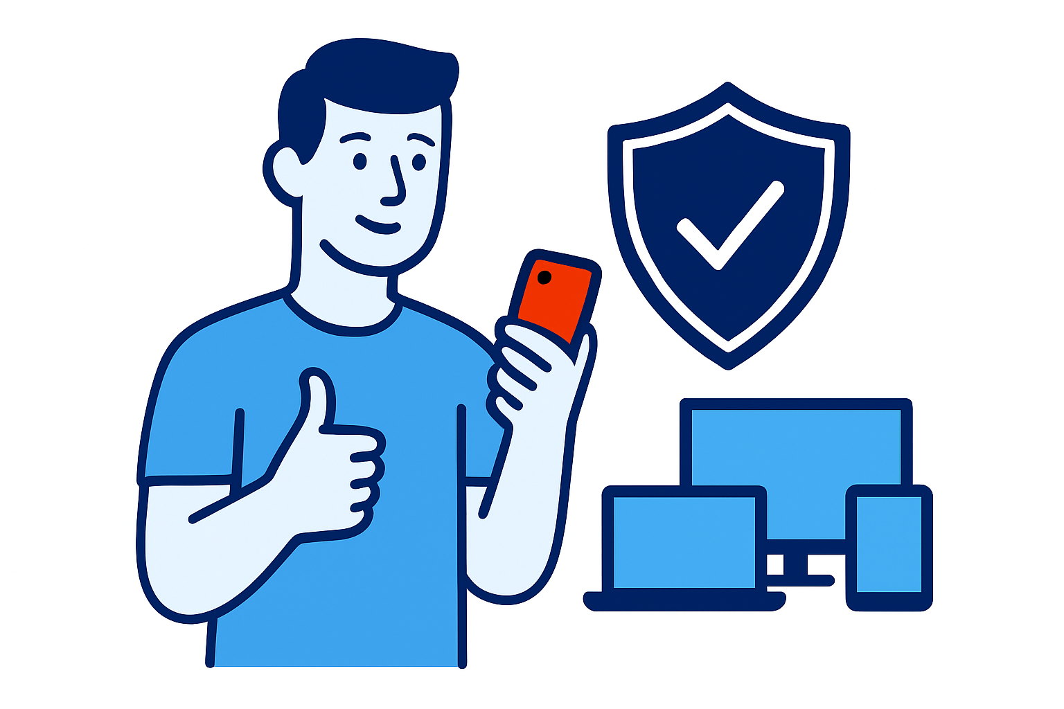 Secure Transaction