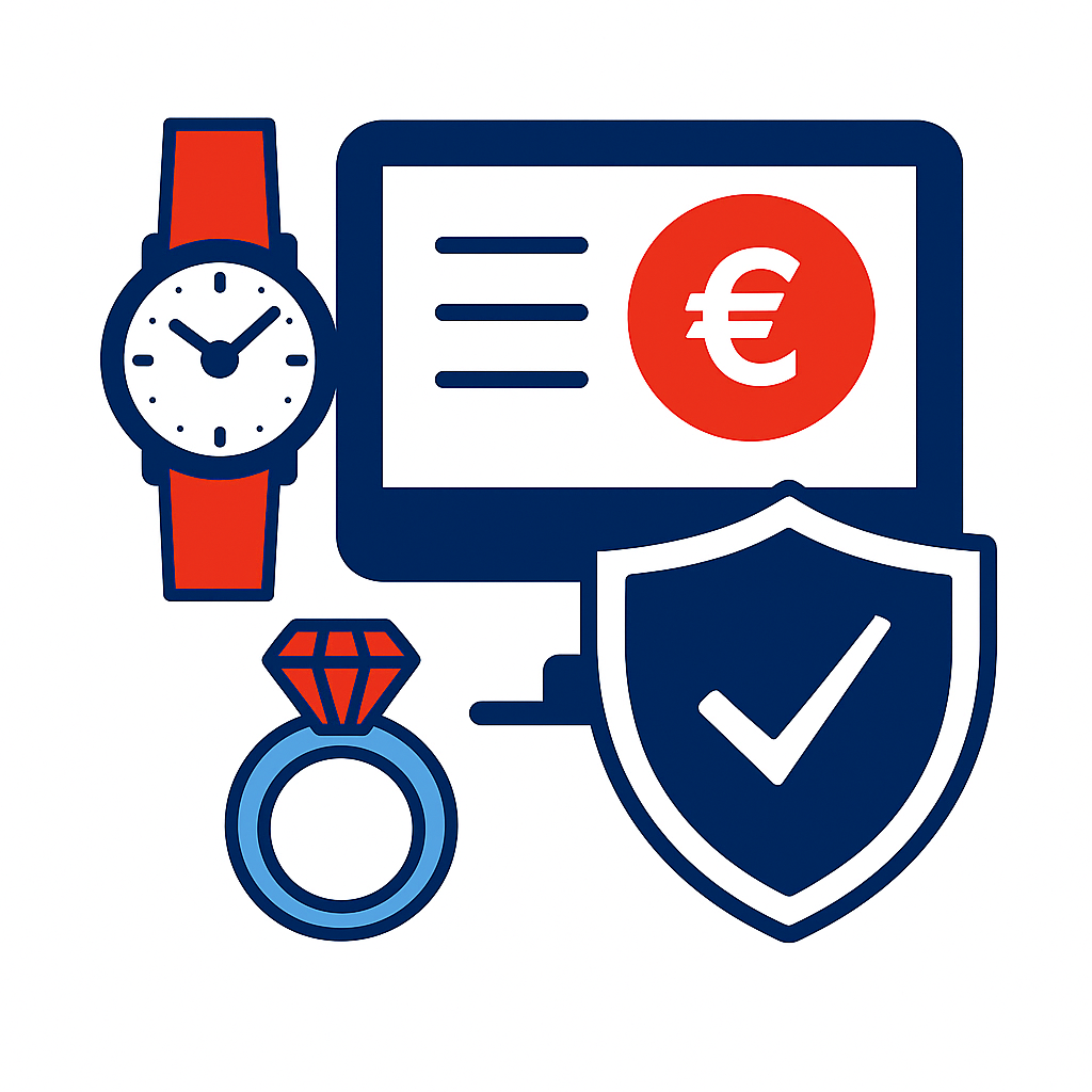 Secure Payment