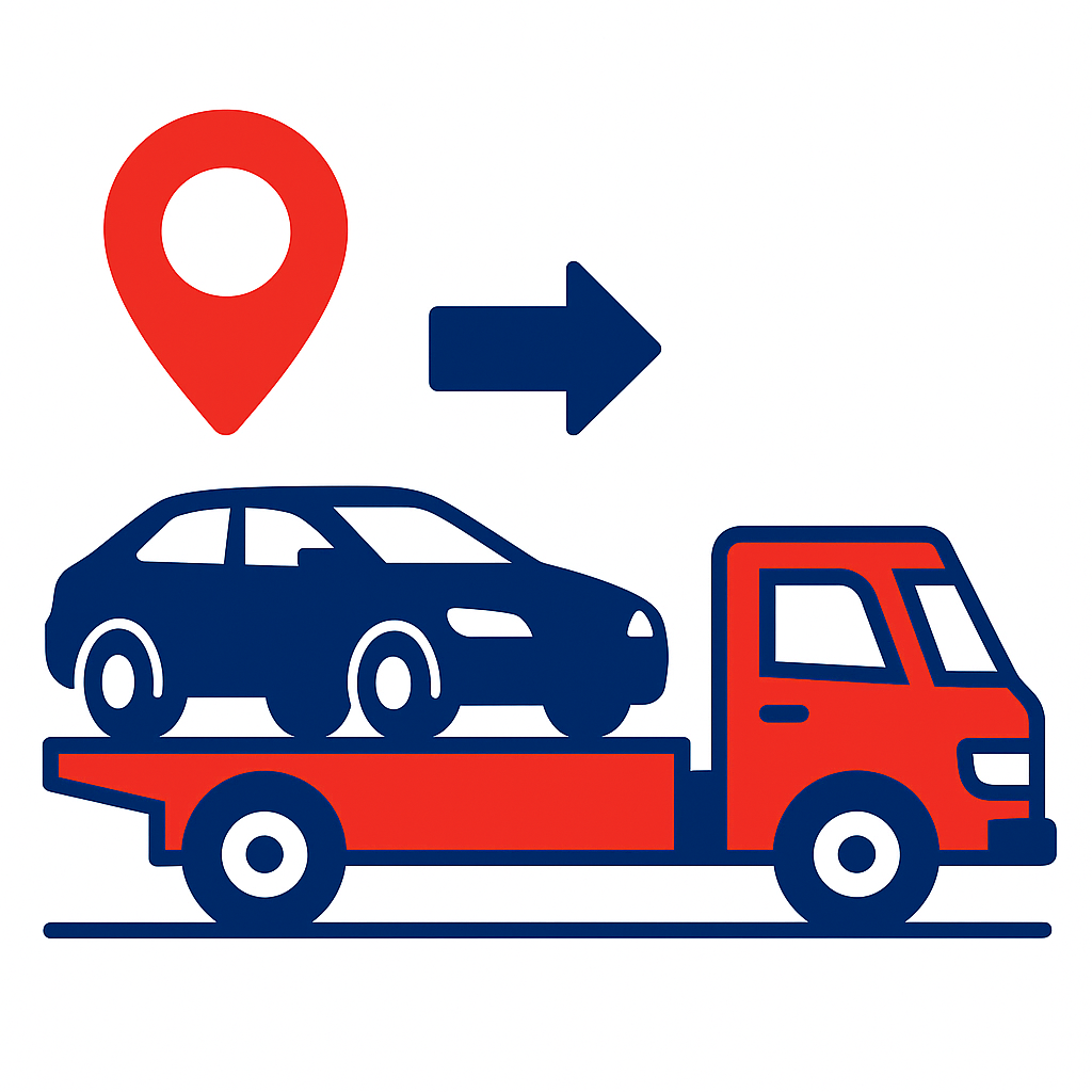 Step 6: Delivery