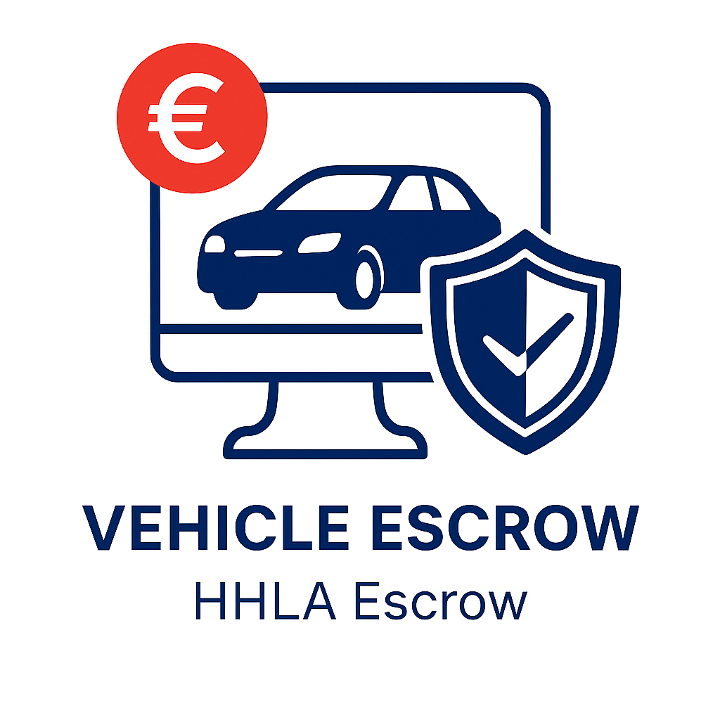 Secure Vehicle Escrow